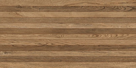 Décor Nordic Wood par Novabell en coloris Bachette Walnut