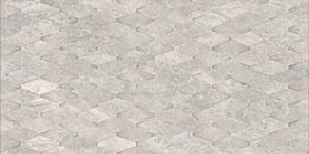 Décor Novabell Thermae Grey Struttura Mesh