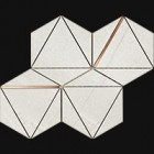 Décor Pavigres Flux Beige