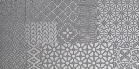 Décor Montana par Pavigrés en coloris Anthracite