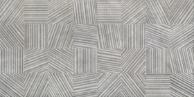 Décor Montana par Pavigrés en coloris RLV Silver