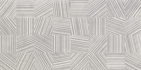 Décor Montana par Pavigrés en coloris RLV White