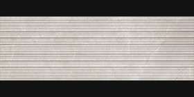 Décor Pietrabrava par Pavigrés en coloris Matt Relief Argento