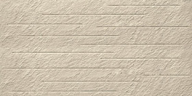 Décor Pavigrès Terra Fire Moka