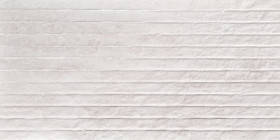 Décor Travertino par Pavigrés en coloris Corso Cromo