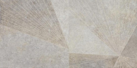 Décor Feroe par STN Ceramica en coloris Gold