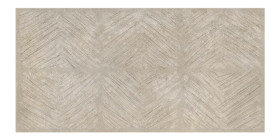 Décor Feroe par STN Ceramica en coloris Greige