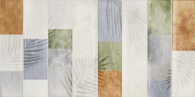 Décor Pursue par STN Ceramica en coloris Decor