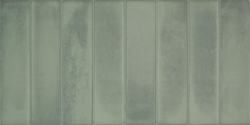 Décor Pursue par STN Ceramica en coloris Green