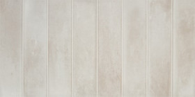 Décor Pursue par STN Ceramica en coloris Greige