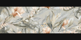 Décor Amelie par Tau Ceramica en coloris April