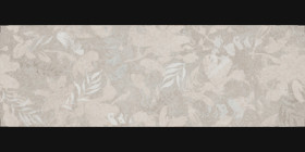 Décor Amelie par Tau Ceramica en coloris Bohem