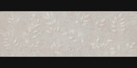 Décor Amelie par Tau Ceramica en coloris Cleo Greige