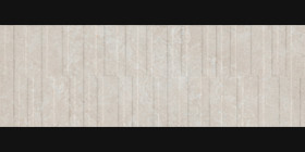 Décor Amelie par Tau Ceramica en coloris Lippa Greige
