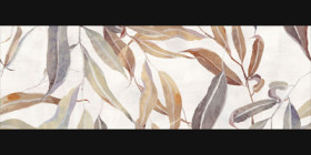 Décor Cambria par Tau ceramica en coloris Fall Cambria