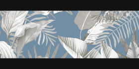 Décor Chromatic par Tau Ceramica en coloris DC Jungla (2 pièces)