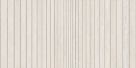 Décor Route par Tau Ceramica en coloris Main White