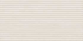 Décor Route par Tau Ceramica en coloris Rogers White