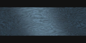 Décor Cavira par Villeroy & Boch en coloris Blue