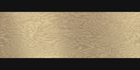 Décor Cavira par Villeroy & Boch en coloris Gold