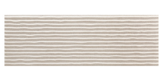 Décor Light Stone par Argenta Ceramica en coloris Score Beige
