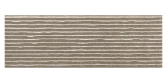 Décor Light Stone par Argenta Ceramica en coloris Score Taupe