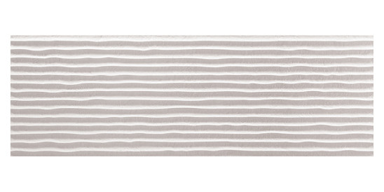 Décor Light Stone par Argenta Ceramica en coloris Score White