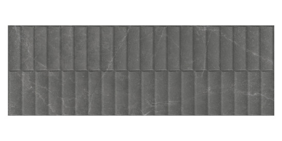 Décor Storm par Argenta Ceramica en coloris Storm Blind Cloud