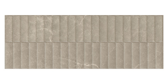 Décor Storm par Argenta Ceramica en coloris Storm Blind Earth