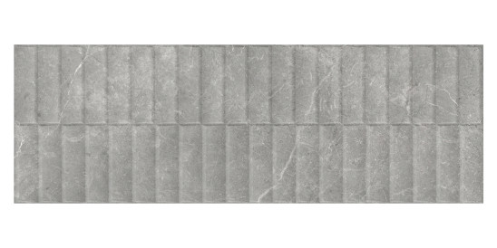 Décor Storm par Argenta Ceramica en coloris Storm Blind Grey