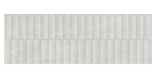 Décor Storm par Argenta Ceramica en coloris Storm Blind White