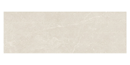 Décor Storm par Argenta Ceramica en coloris Storm Block Cream