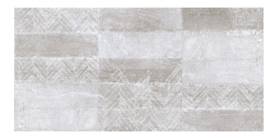 Décor Ground par Azteca en coloris Guess Grey