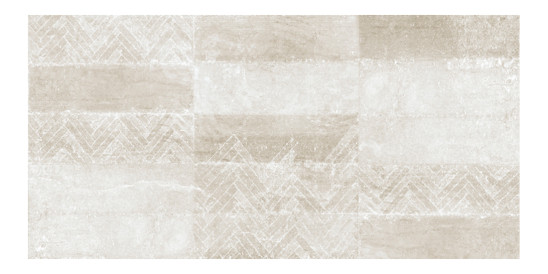 Décor Ground par Azteca en coloris Guess Terra