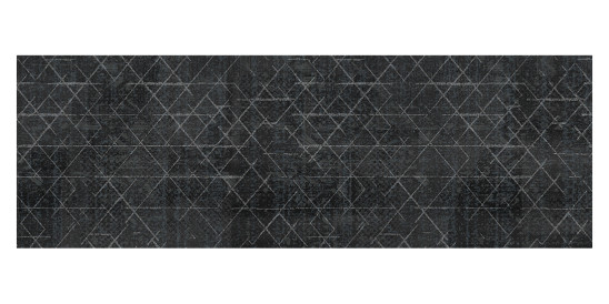 Décor Synthesis par Azteca en coloris Syncro Black