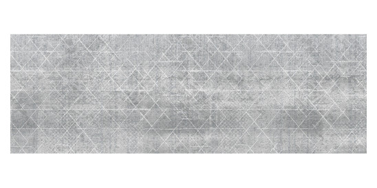 Décor Synthesis par Azteca en coloris Syncro Grey
