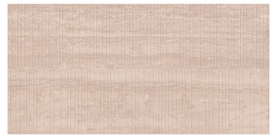 Décor Travertine Tivoli par Azteca en coloris Kiddle Arena