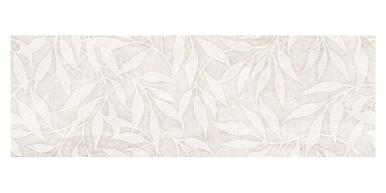 Décor Vichy par Azteca en coloris Laurier gris