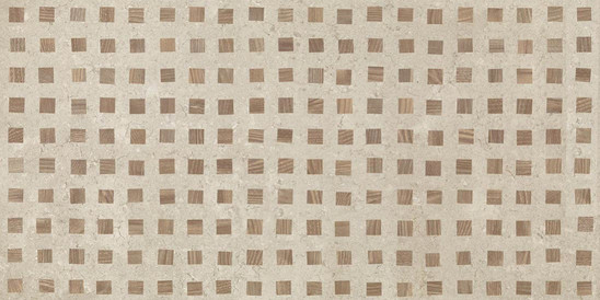 Décor Ceramiche Piemme Bits Pearl Gray Quad