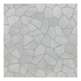 Décor Ceramiche Piemme Bits Steel Grain Facet