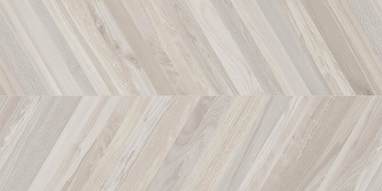 Décor Ceramiche Piemme Fleur de Bois Chevron Glace