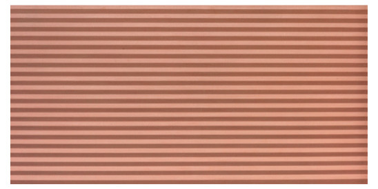 Décor Homey par Ceramiche Piemme en coloris Cannete Rose