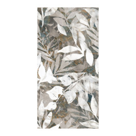 Décor Majestic Pure Selection par Ceramiche Piemme en coloris Foliage