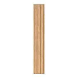 Décor Solovere par Ceramiche Piemme en coloris Loft Canneté
