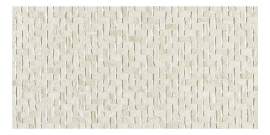 Décor Ceramiche Piemme Uniquestone Silk & Sand Weave