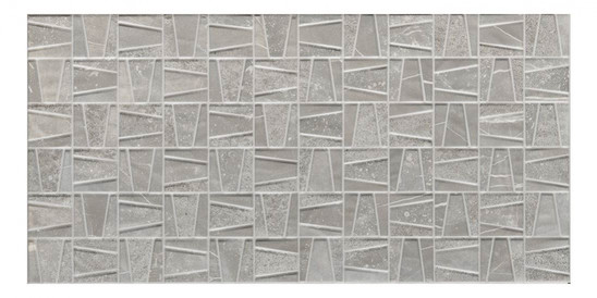 Décor Ceramiche Piemme Uniquestone Titanium Maya