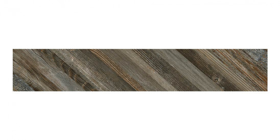 Décor Cerdisa Artwood Chocolatebrown Chevron A