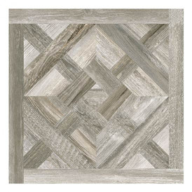 Décor Cerdisa Artwood Dovegrey Inlay