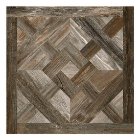 Décor Cerdisa Artwood Multibrown Inlay