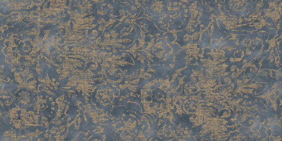 Décor Cerdisa Fresco Damask Blue 